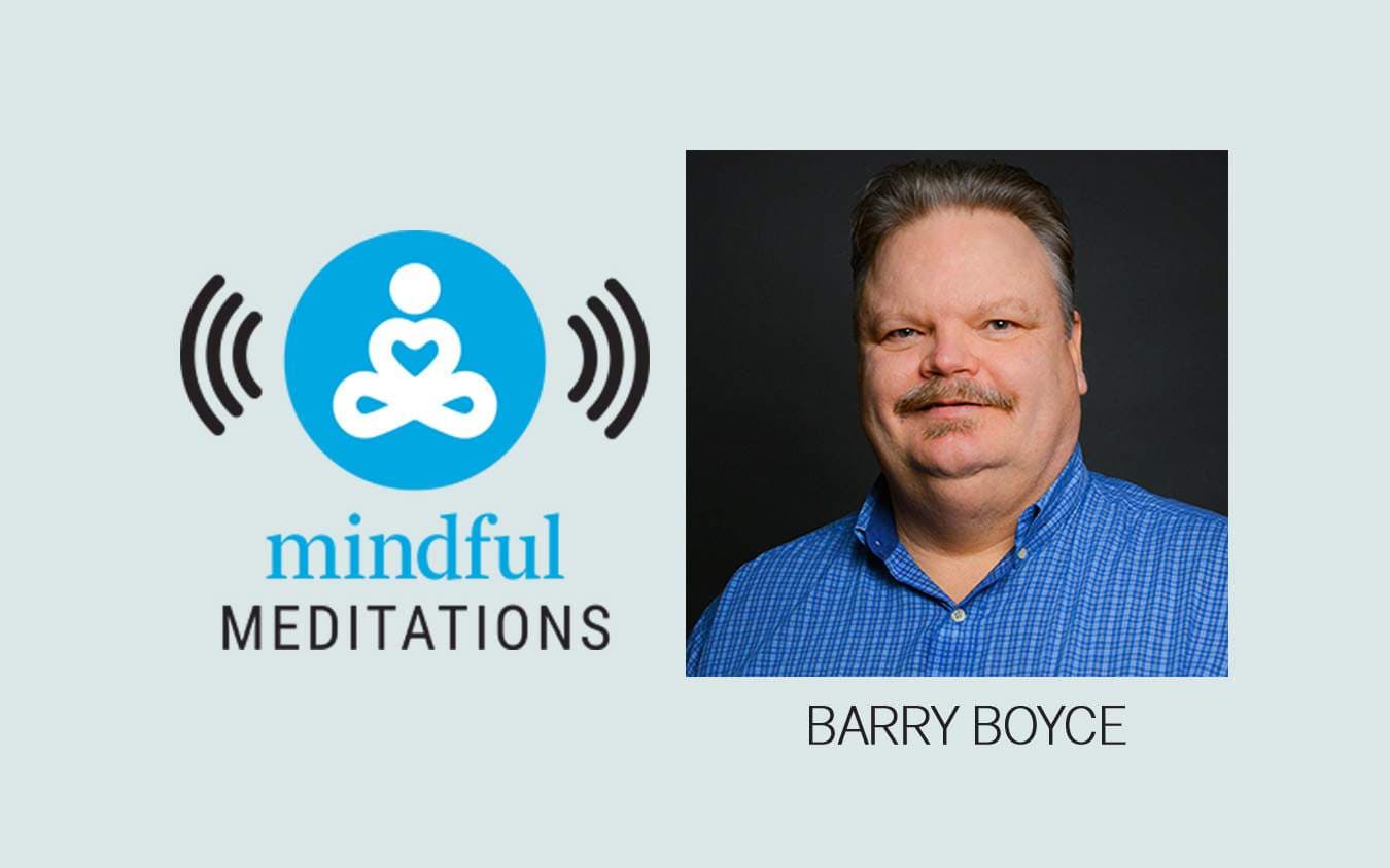 Barry Boyce explores how mindfulness can transform guilt and shame