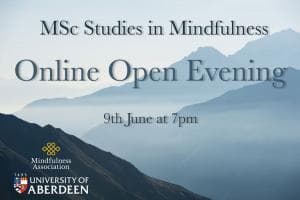 Mindfulness Association unveils packed summer course lineup
