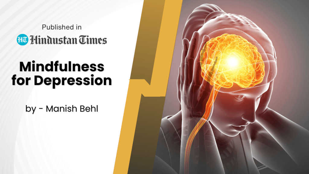 Randomized Trial Finds Mindfulness Lowers Depression Symptoms, Supports Heart Health