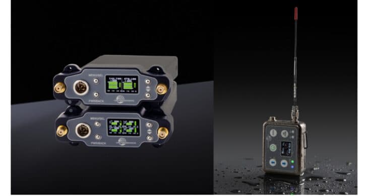 Rio Rancho Audio Maker Lectrosonics Upgrades Wireless Gear Ahead of NAB Show