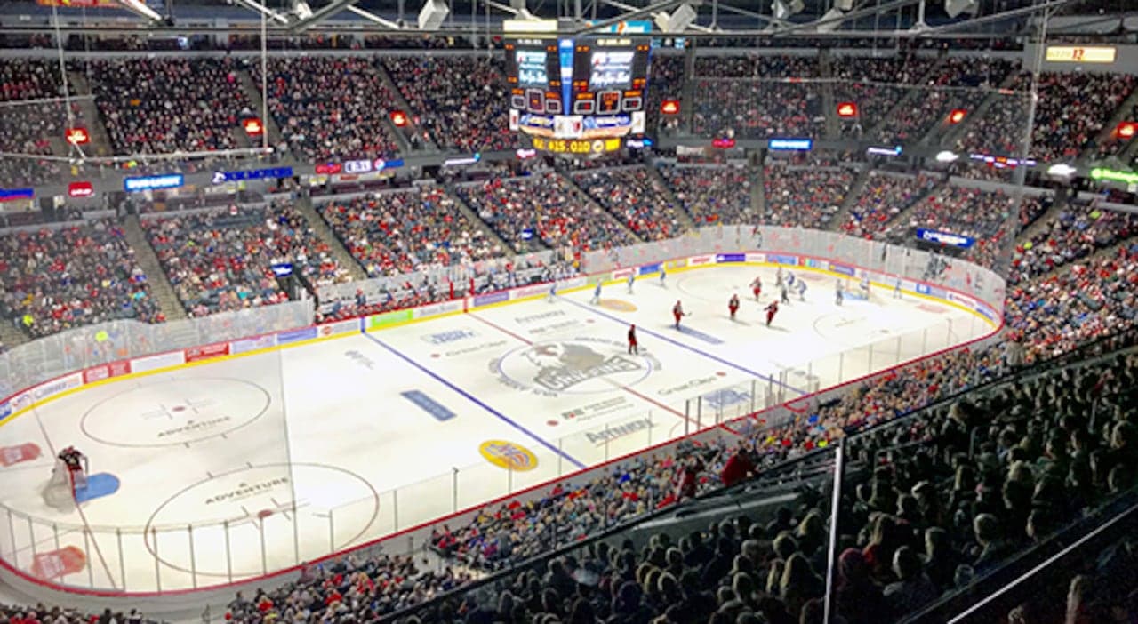 Grand Rapids Griffins Racing Toward Historic, Potentially Record-Breaking AHL Season