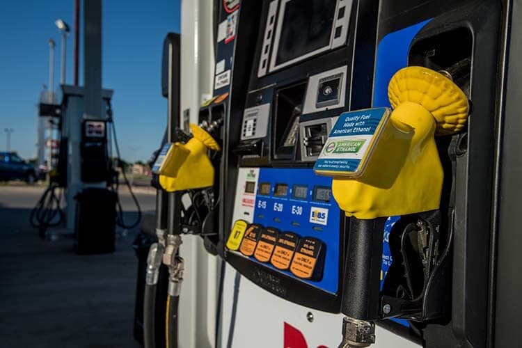 Study says Minnesota drivers saved $24.7 million with E15 in 2024