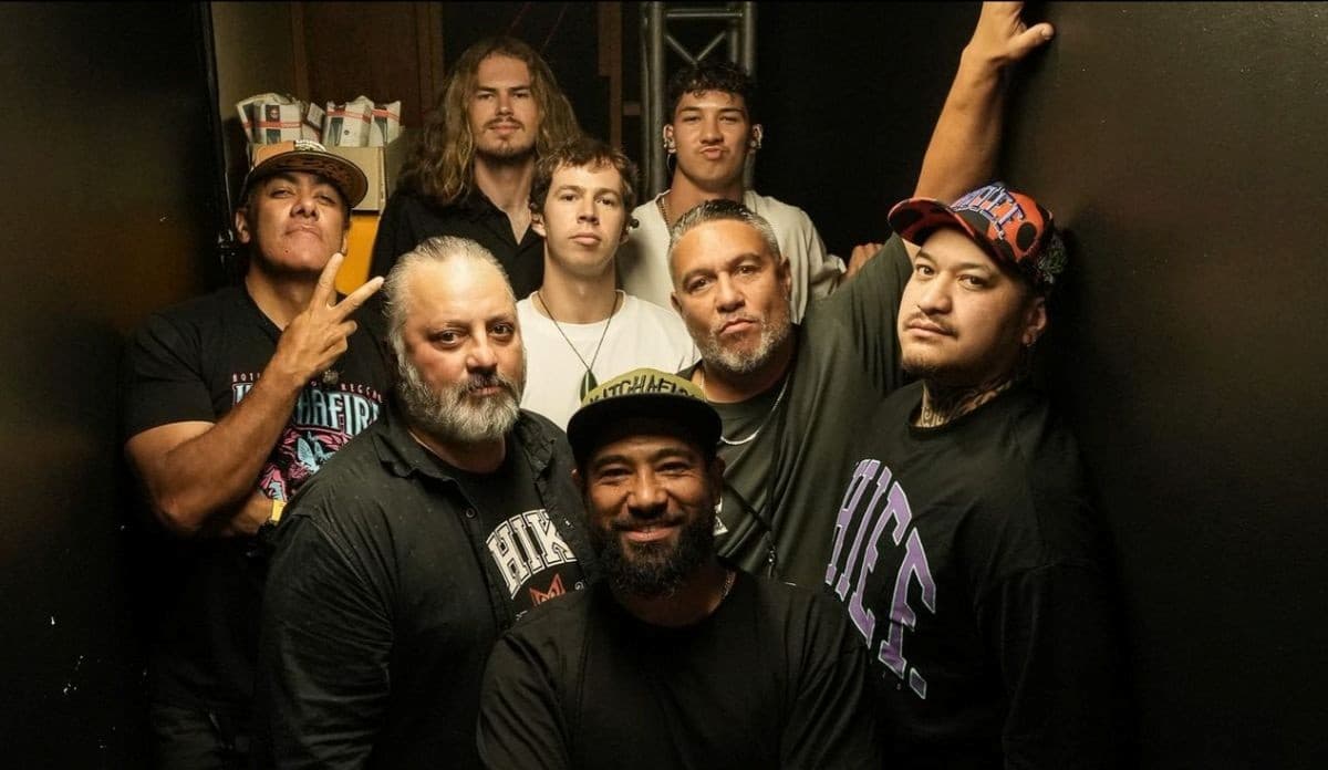 Katchafire and Steel Pulse Legend David Hinds Unite for Reggae Revival Single