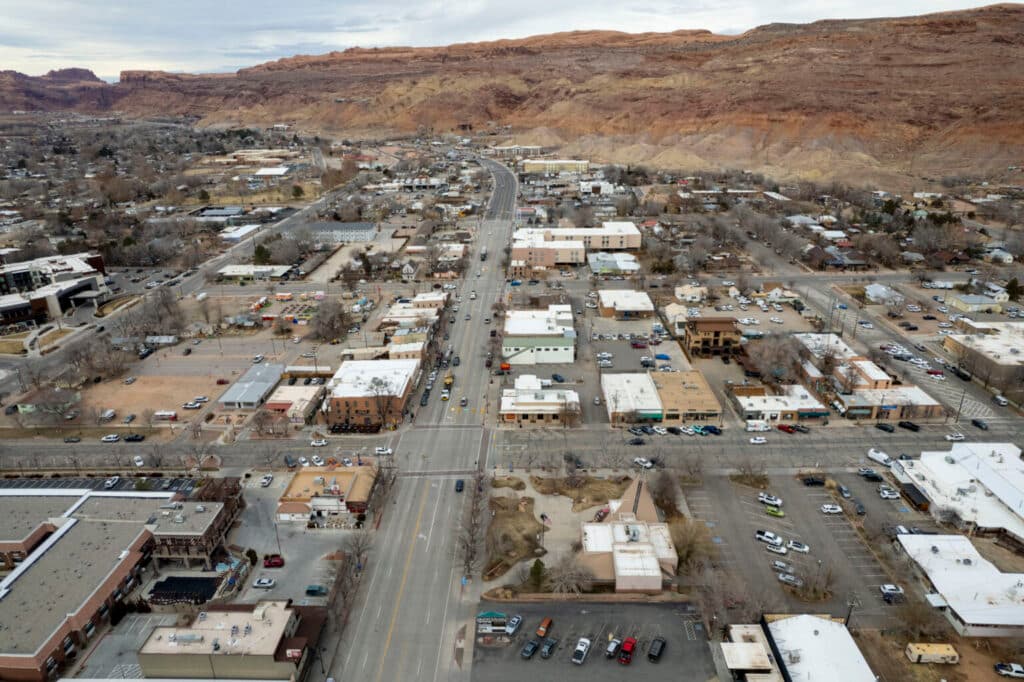 Moab City Council Adopts Strategic Plan, Approves Budget With 9% Increase