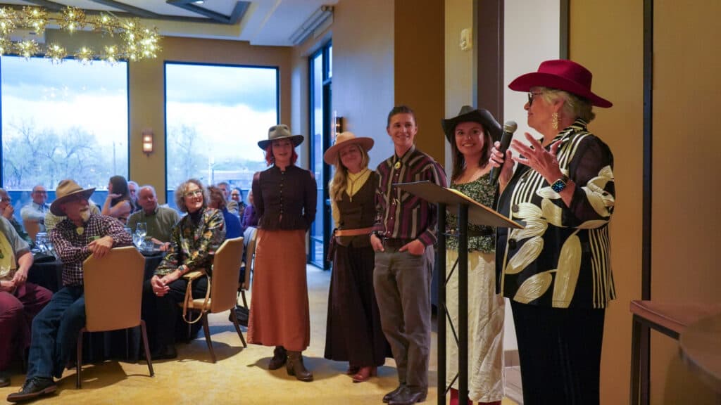 Moab Museum Sets Fourth Annual Gala for March 26 at Hoodoo Hotel