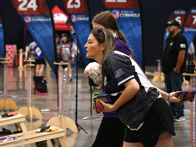 Mobile hosts 2026 Cornhole Major with World Championship berth at stake
