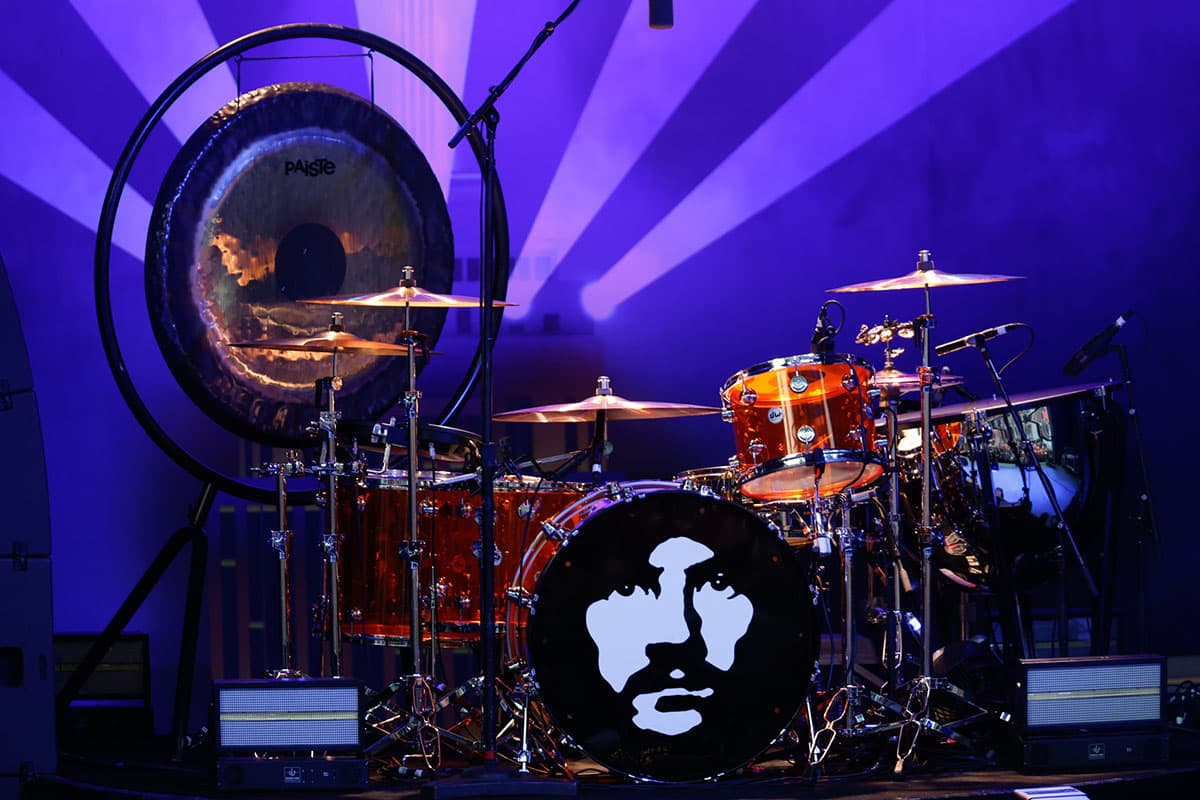 Jason Bonham’s Led Zeppelin Evening brings Moby Dick to Los Angeles