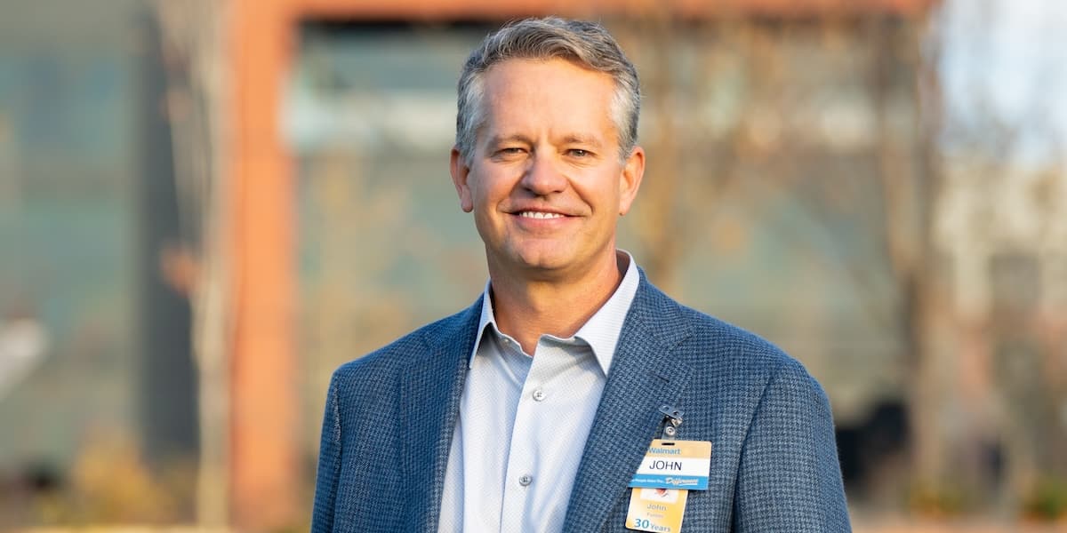 Walmart leadership shakeup reshapes store operations under Furner