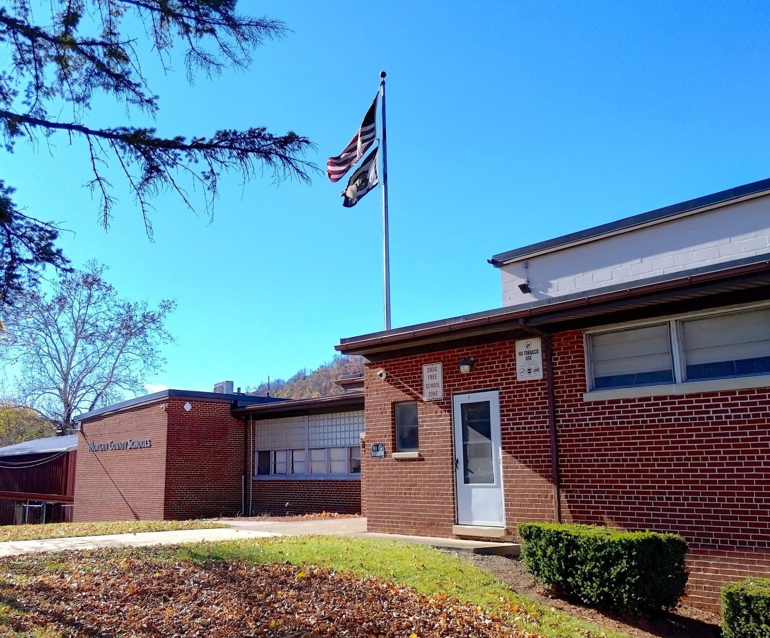 Attendance Shifts in Morgan County Schools Signal Mixed Progress