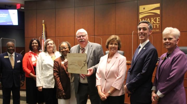Wake County Seeks Public Input on Updated Historic Preservation Principles and Standards