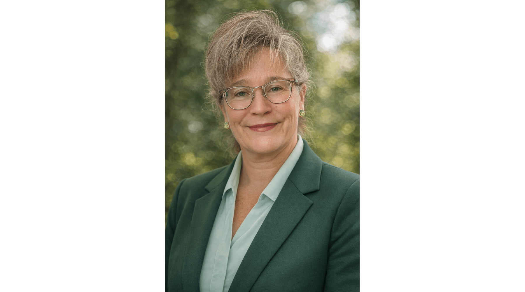 Maire Ullrich Named Executive Director of Cornell Cooperative Extension Orange County