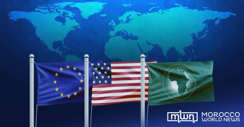 Europe's Geopolitical Dilemma: Navigating New Alliances Amidst Global Power Plays