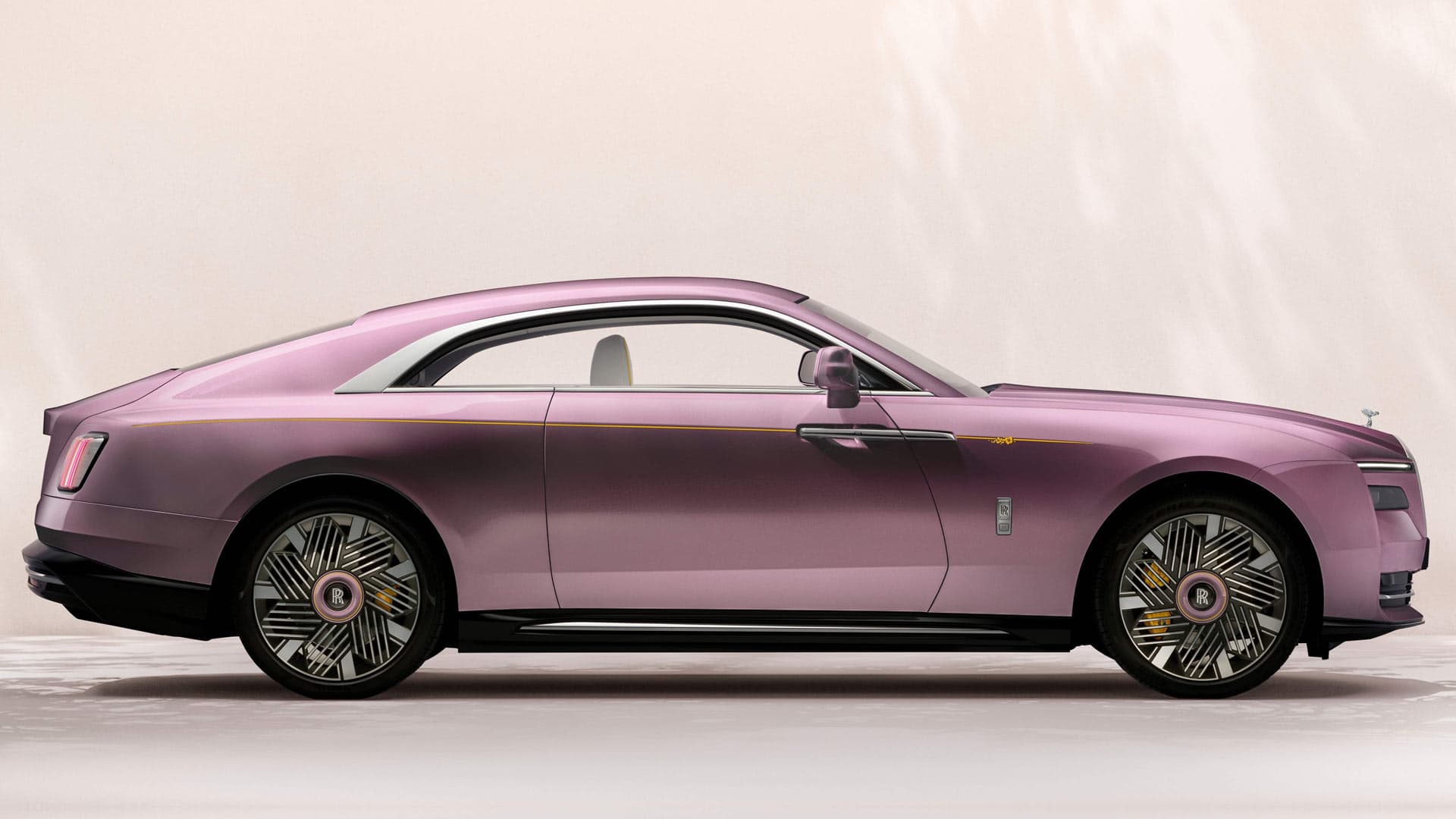 Rolls-Royce Coachbuild Collection Sells Exclusive Creative Relationships, Not Just Cars