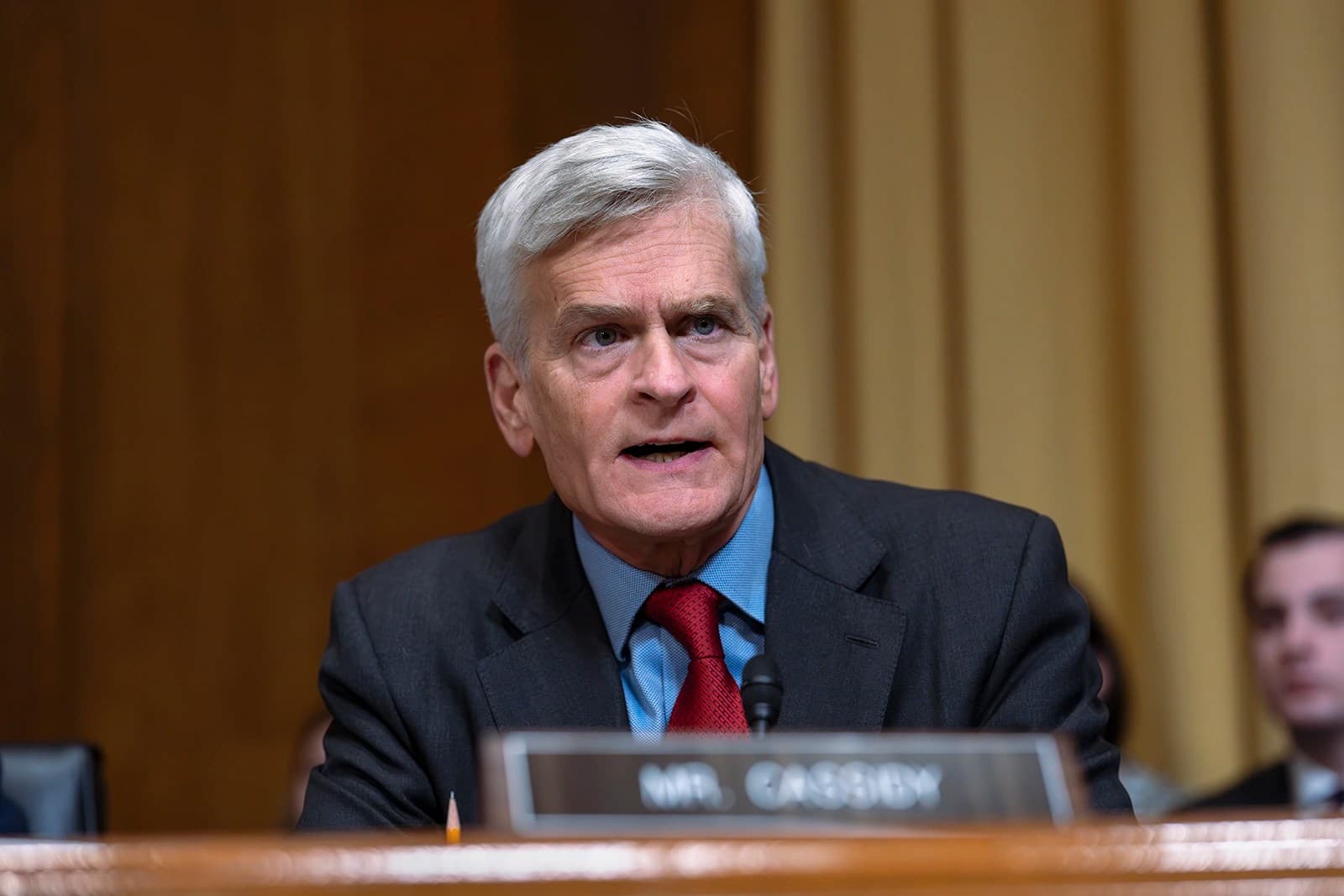 GOP senators demand review of U.S.-Iran deal, warn of JCPOA repeat