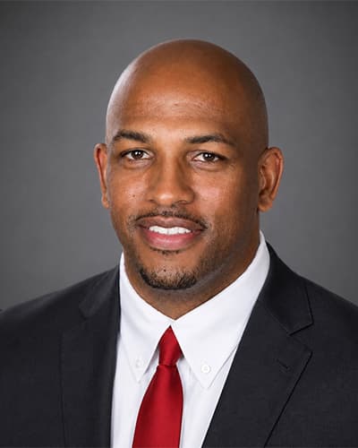 Mississippi Delta Community College names Jamar McKnight men’s basketball coach