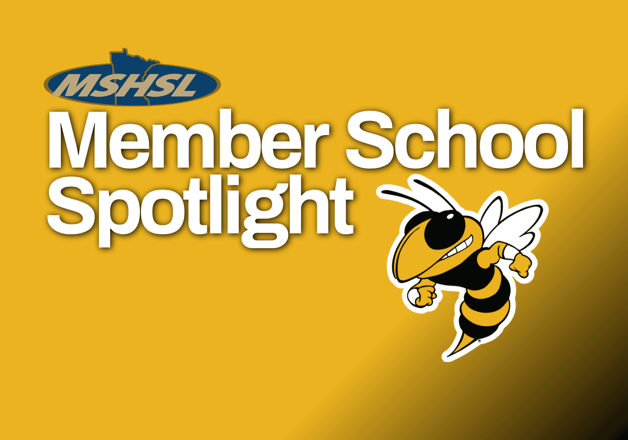 MSHSL spotlights Perham High School’s championship tradition and community support