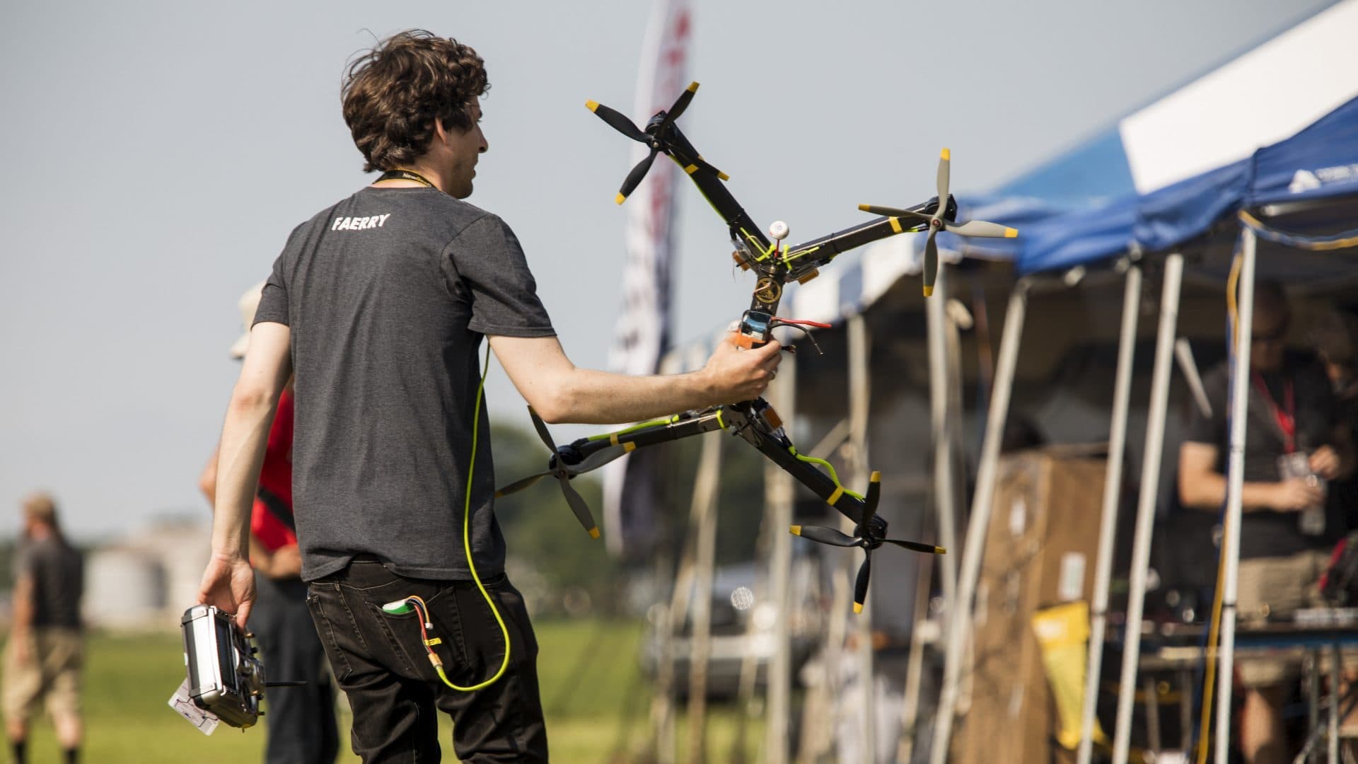 MultiGP International Open 2026 June 10-14: formats, Global Qualifier track contest