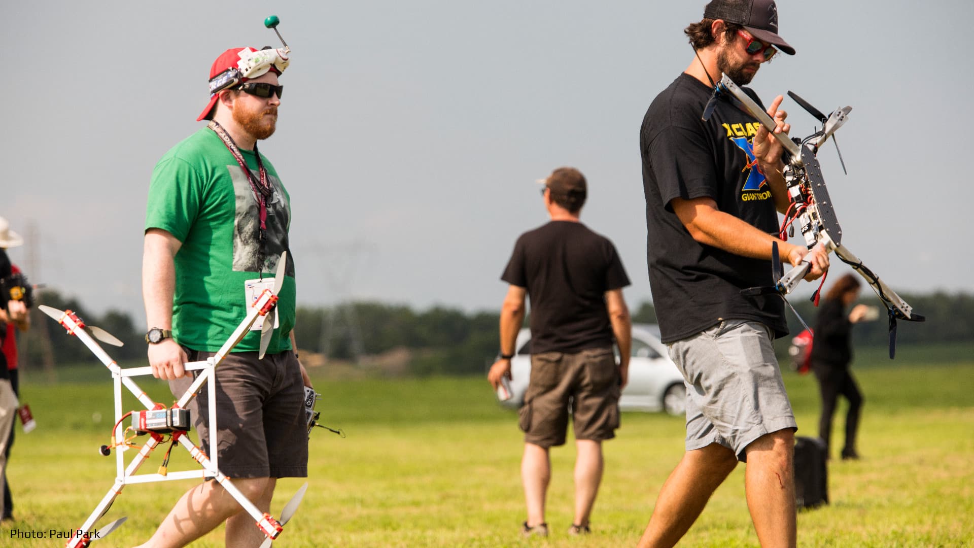 MultiGP and VelociDrone Fuel Dense Grassroots Racing Feb 24 to Mar 1