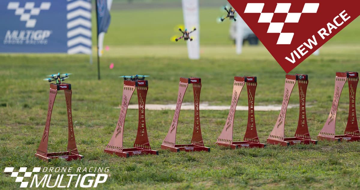 MultiGP chapters power drone racing’s global growth