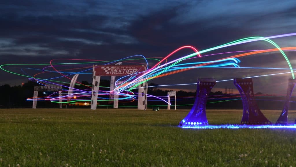 MultiGP brings 200 pilots from 13 countries to Muncie Open