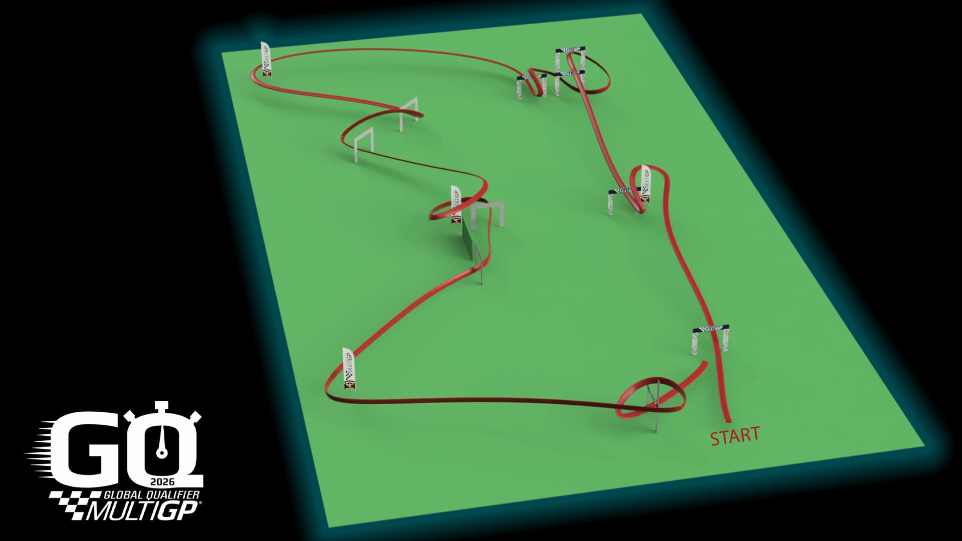 MultiGP reveals 2026 Global Qualifier track finalists ahead of season launch