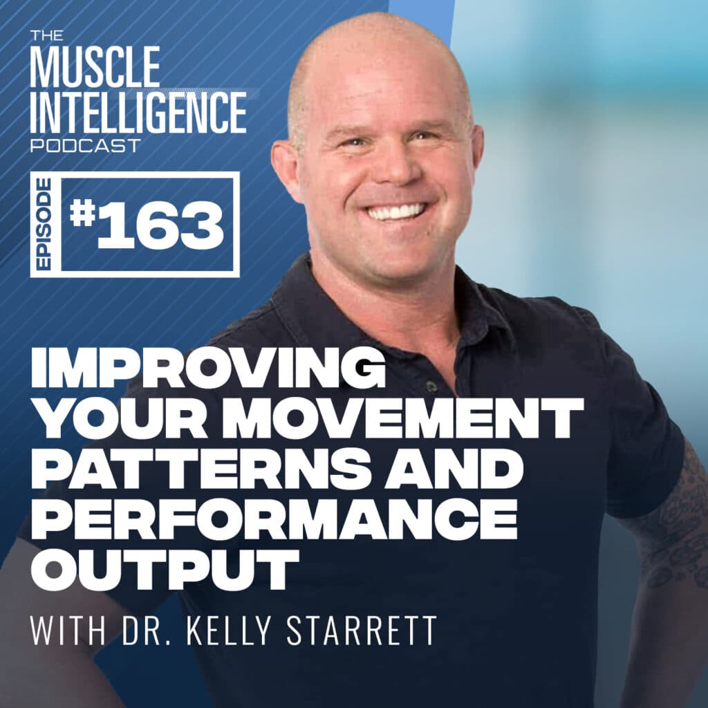 Kelly Starrett on mobility, coaching, and CrossFit’s next two decades