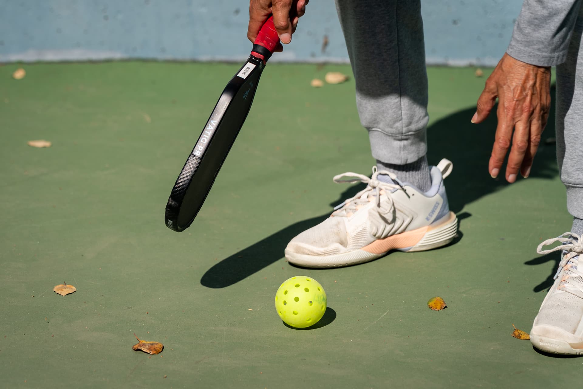 Mountain View eyes Google land lease for new pickleball park