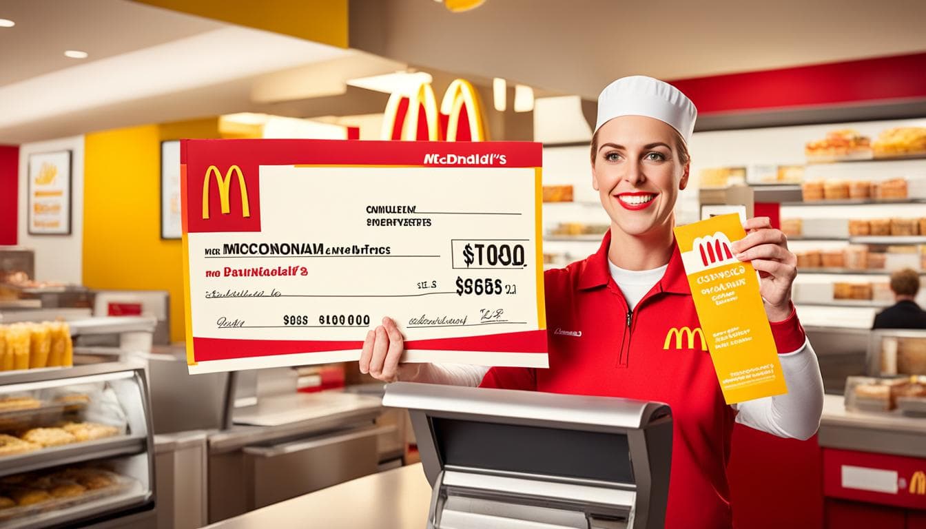 McDonald’s Careers Portal Centralizes Jobs, Pay, Benefits Information
