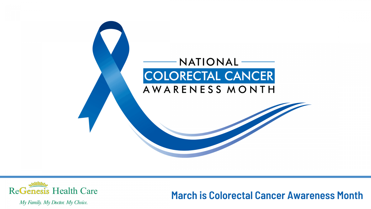 Garnet Health March Newsletter Spotlights Colon Cancer Screening, Free Health Fair