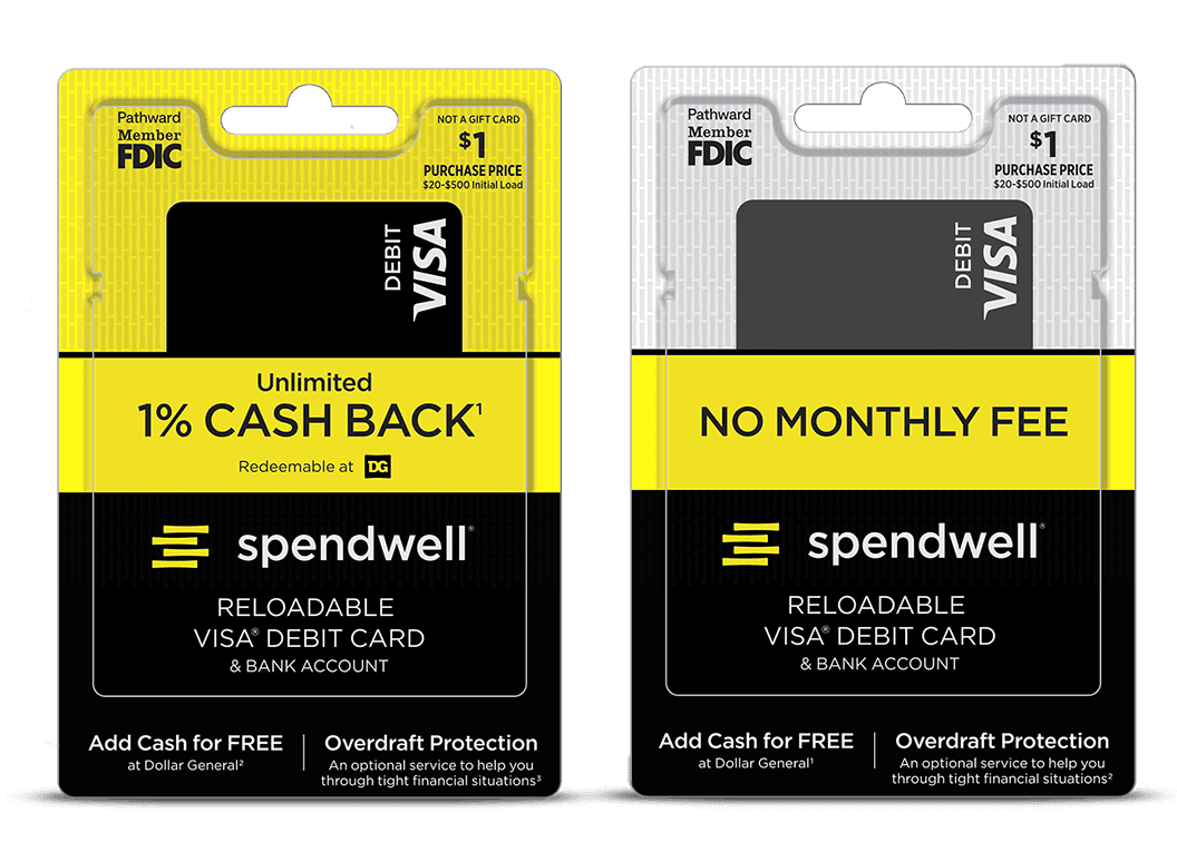 Dollar General’s spendwell offers workers faster pay and cash access
