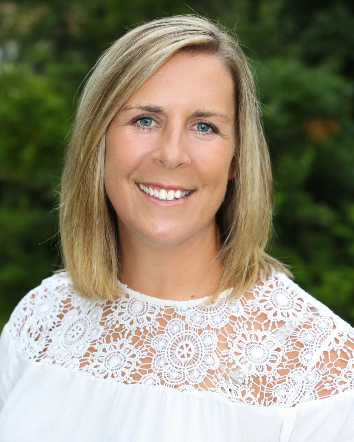 Cornwall Central names Kate Polumbo assistant superintendent for instruction