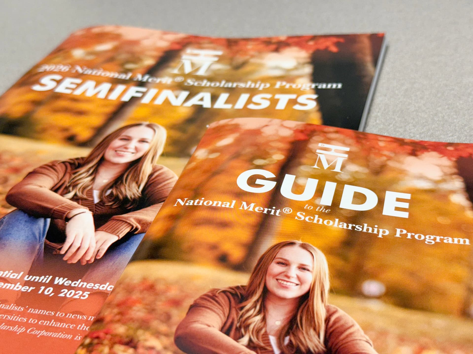 Four Traverse City Central Seniors Named National Merit Finalists by TCAPS