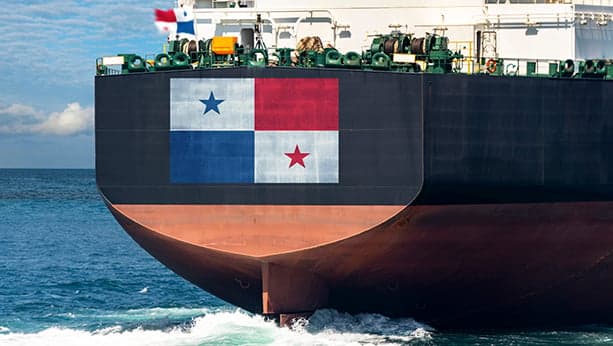 Panama Asks China to Respect Sovereignty After Ship Detentions Spike