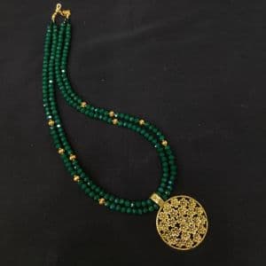 Lightweight, Durable Beaded Necklaces for Everyday Wear in 2026