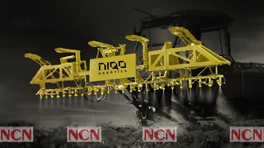 20th Southwest Ag Summit Showcases AI, Laser Technology for Yuma Farmers