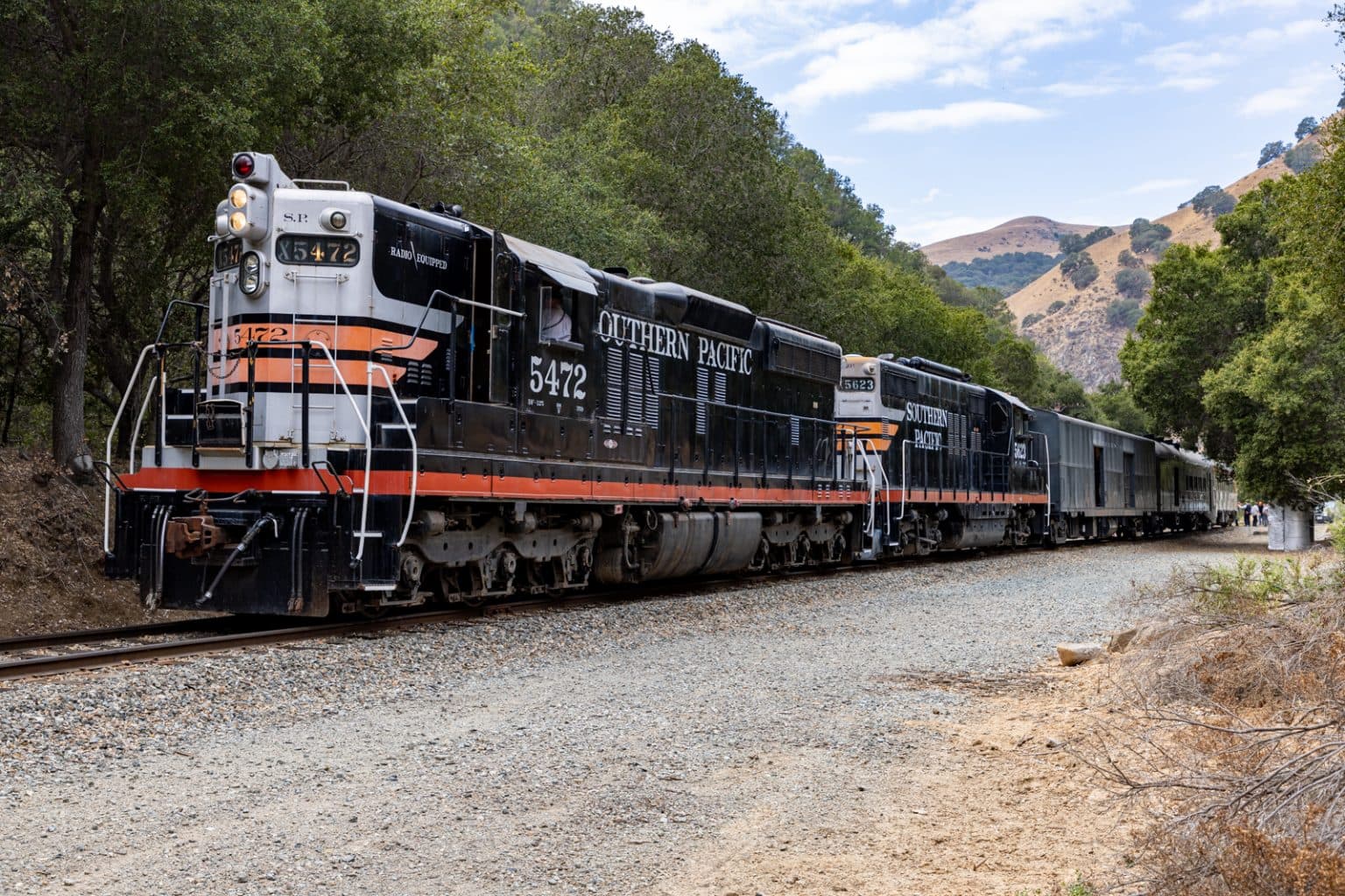 Lordsburg’s history was shaped by railroads, highways and freight routes
