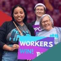 New local enforcement toolkit strengthens protections for fast-food workers