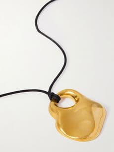 Cord necklaces are the easy summer staple for everyday outfits