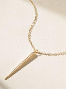 9 female-led gold jewelry brands to add to your wish list