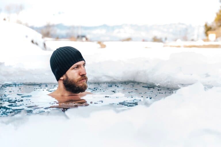 How to Build a Safe At-Home Ice Bath Routine