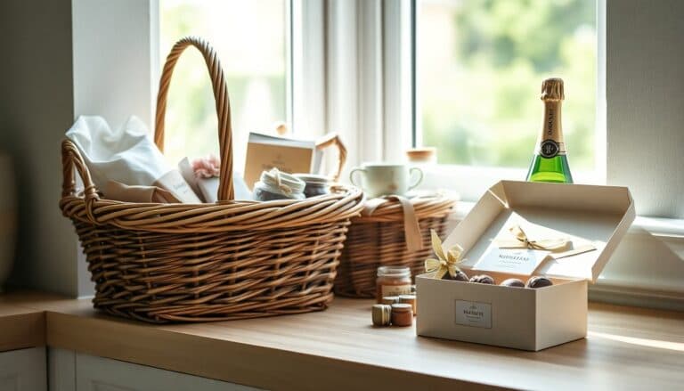 M&S launches Mother's Day hampers from £20 including prosecco afternoon tea