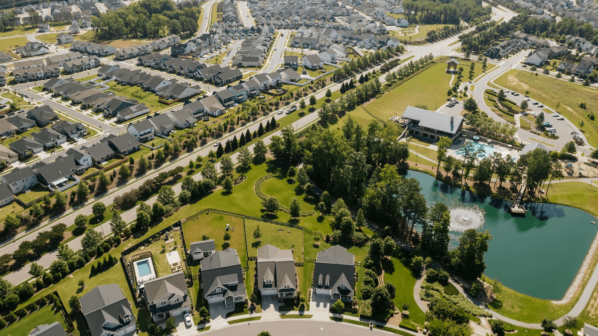 Wendell crowned Wake County's fastest-growing town amid growth concerns