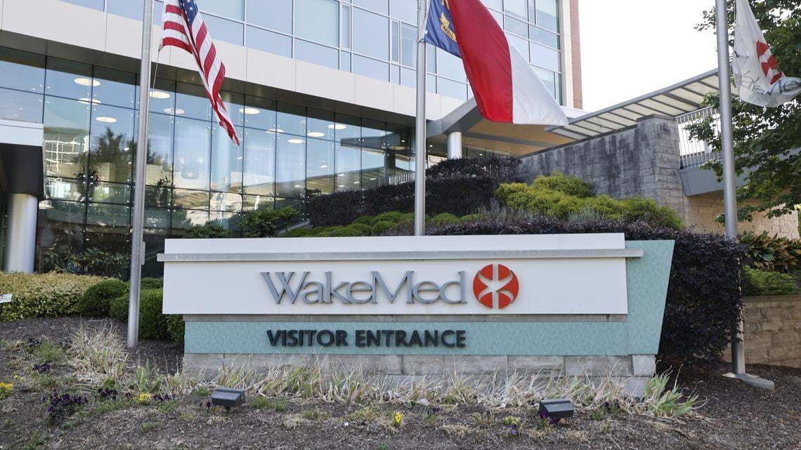 WakeMed schedules public forums on Atrium Health deal ahead of vote