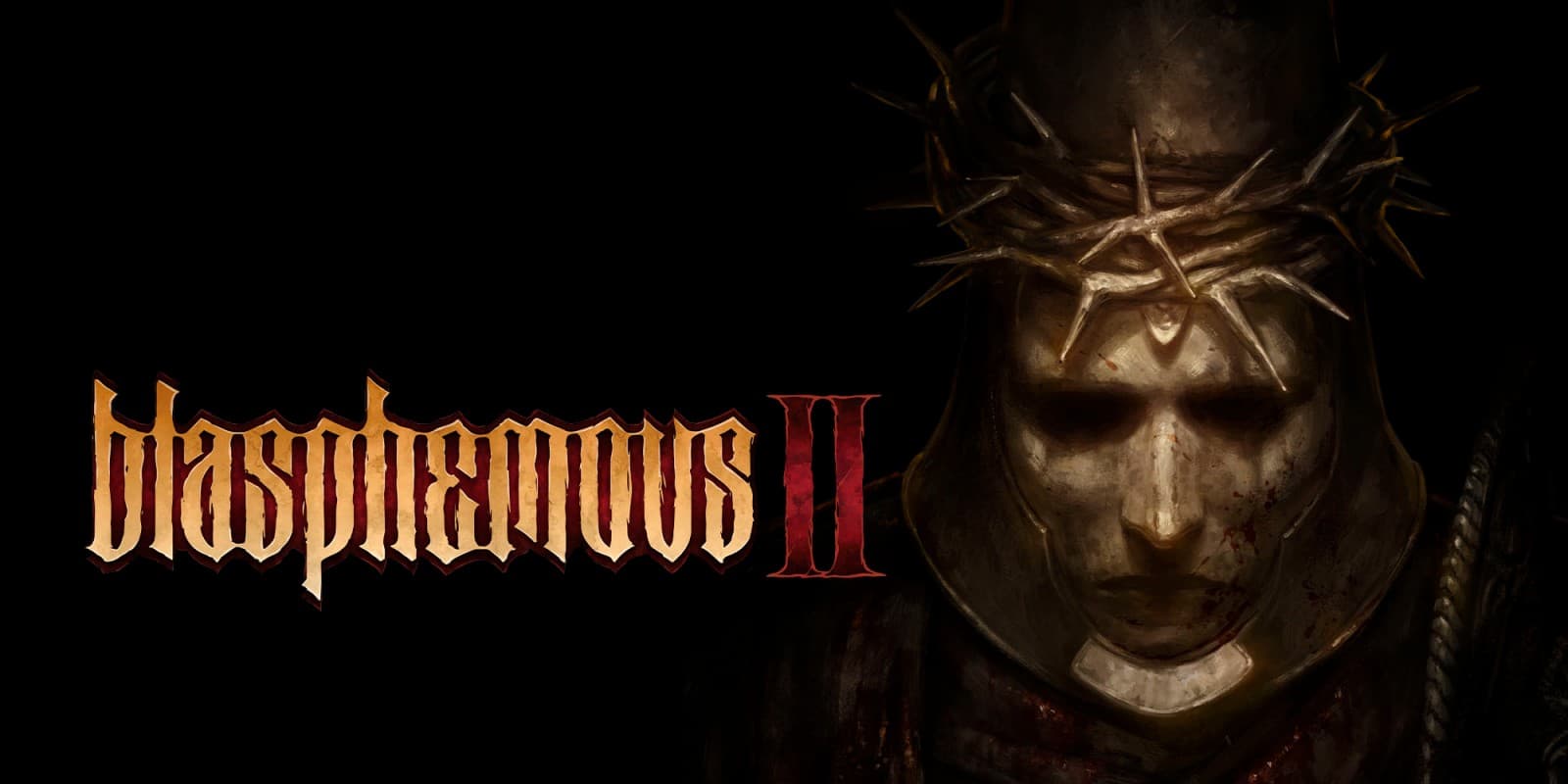 Blasphemous II gets surprise free expansion on Nintendo Switch today