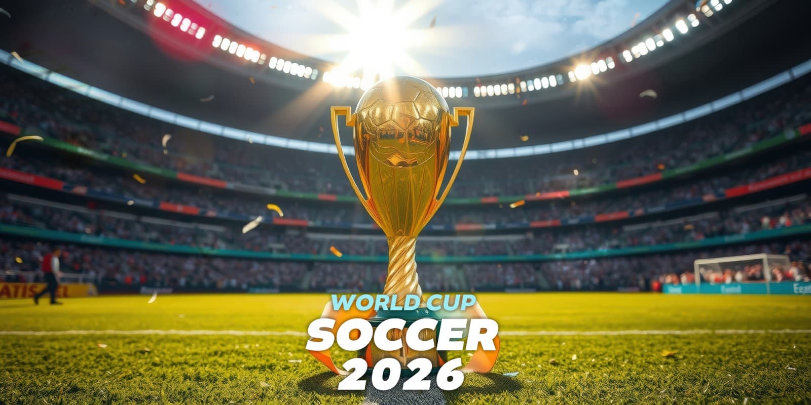 FIFA shifts to multi-partner digital football strategy ahead of World Cup 2026
