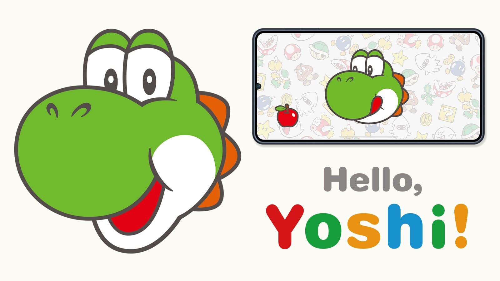 Nintendo expands My Mario line with apps, books, wooden blocks, shorts