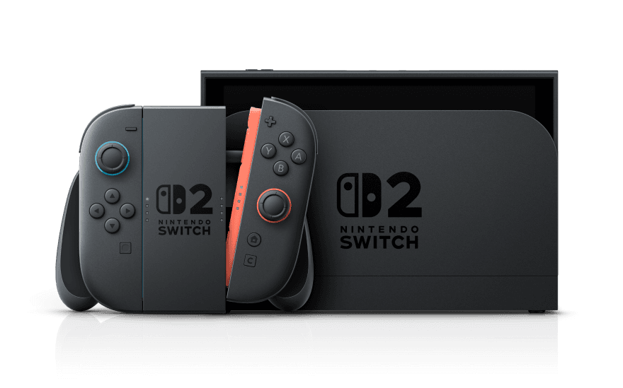 Nintendo reportedly asks suppliers to build 20 million Switch 2 consoles