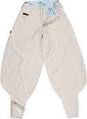 TUKI stays true to work pants with utilitarian SS26 staples