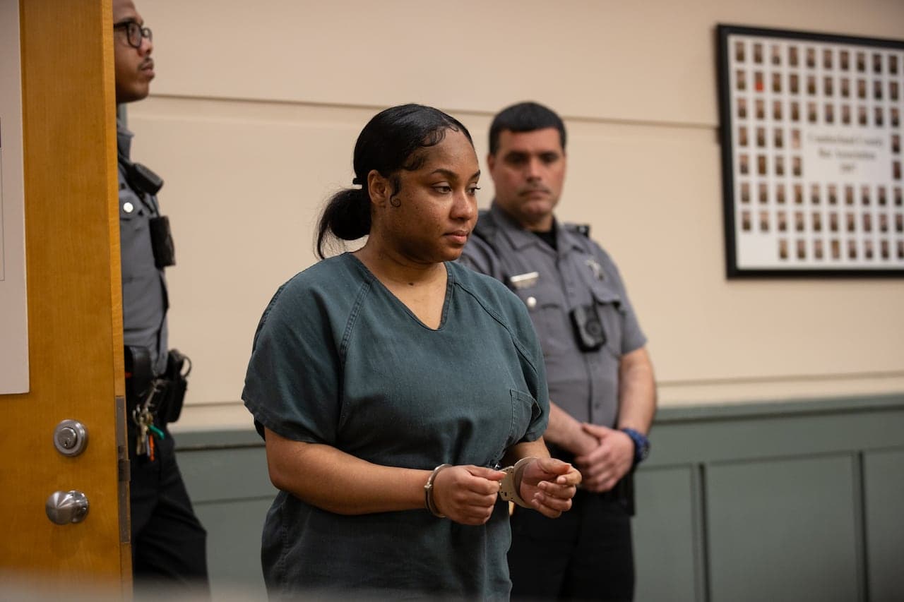 Appeals court upholds life sentence for Bridgeton mother convicted of murder