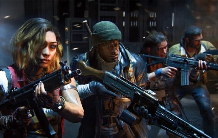 Infinity Ward confirms 2026 Call of Duty returns to Modern Warfare